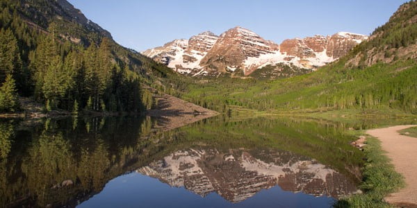 استفاده صحیح طراحان از فضا و طبیعت