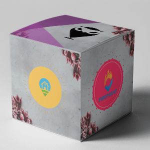 پکیج لوگو طرح لوکیشن