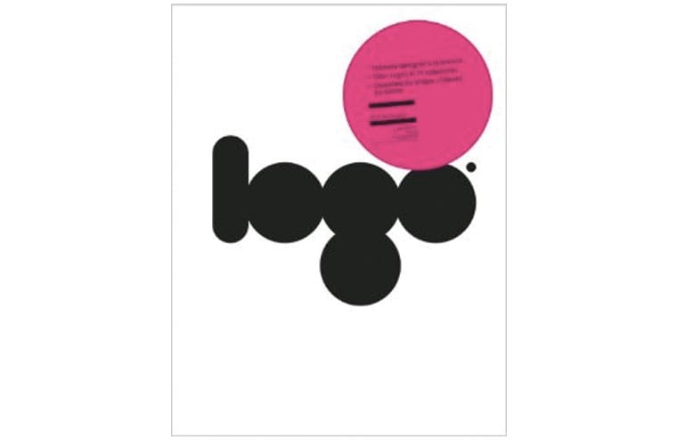 "لوگو" نوشته مایکل اوامی