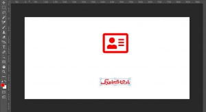 آیکون در فتوشاپ