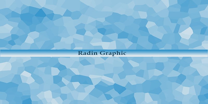 ابر و باد رادین