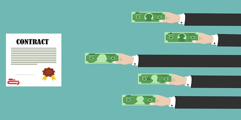 درآمد گرافیست