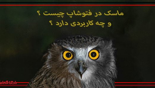 ماسک تصاویر