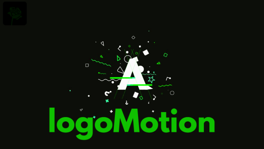 لوگو موشن