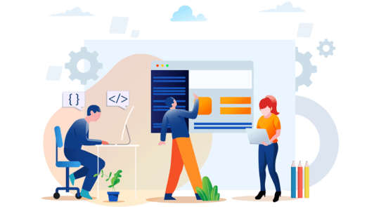 چگونه طراحی ‌سایت را آغاز کنیم؟